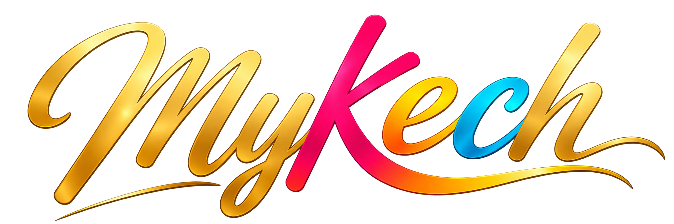 MYkesh logo